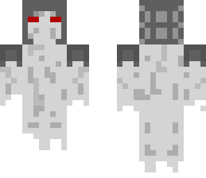 ghost knight