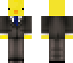 tweetycraft