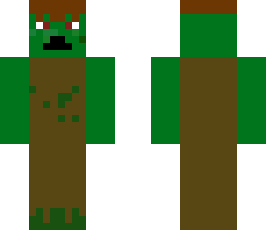 zombie