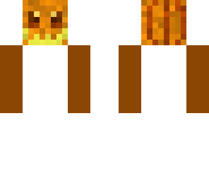 snow golem