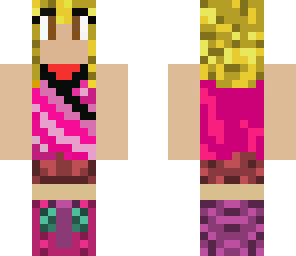 fashionista girl