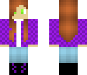 girl skin