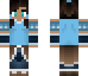 korra