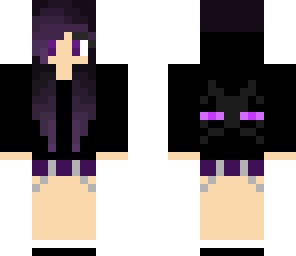 ender girl