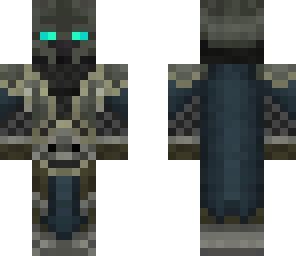 lich warrior 2
