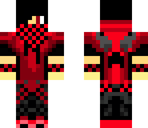 red beast