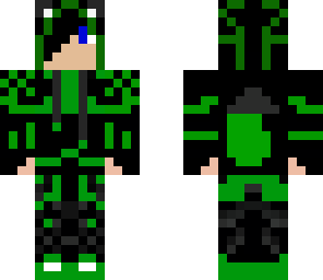 shadow fox