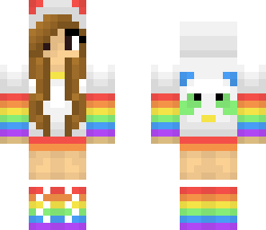 i really liked the skin changed eyes edit