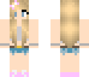cute girl