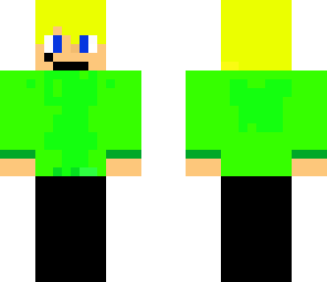 my skin