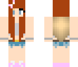 for my friend abby