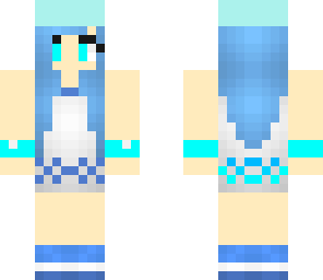 squid girl 2015