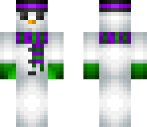 snowmanftw