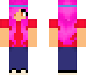 c***girl dreamer