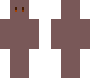stone man