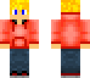 nick's skin