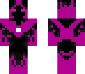 purple necromancer