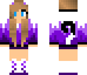 tail edited