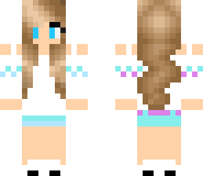 cute girl