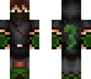 camosnake