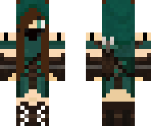 rogue girl update to an update