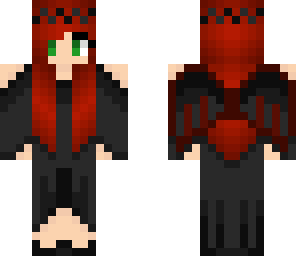 angel of darkness