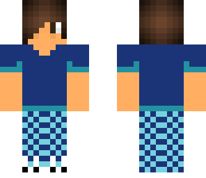 decent boy pj version
