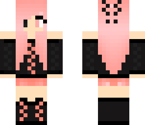 emoiscence girl