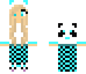 skin for ajrianna
