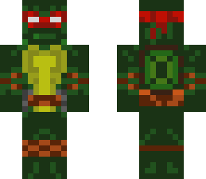 tmnt raphael