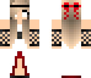 herobrine bride