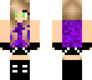 awesome girl
