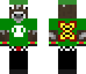 gangstacow