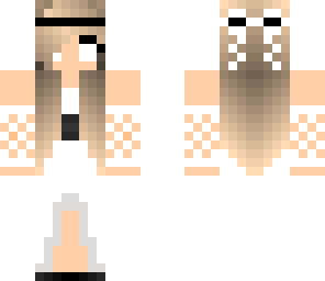 herobrine bride