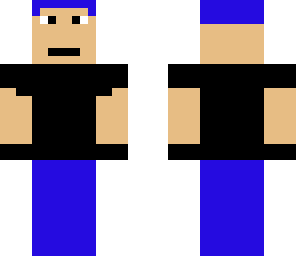 ganster