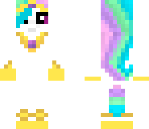 princess celestia