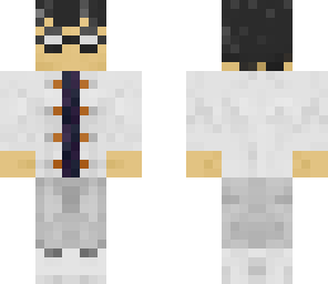 scientist