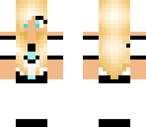 priest girl