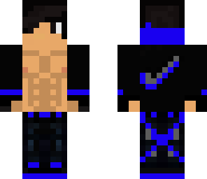 6 pack guy