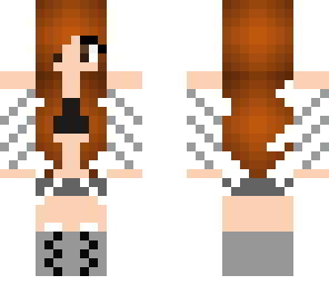 cute girl