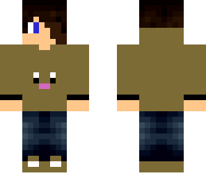 diglett dude