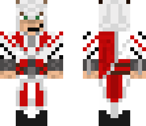 ezio auditore