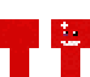 super meat boy