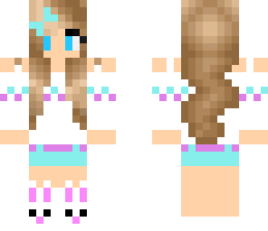bunny clothes