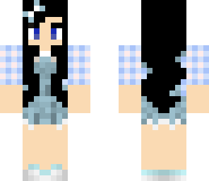 edited girl