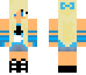 taddl girl