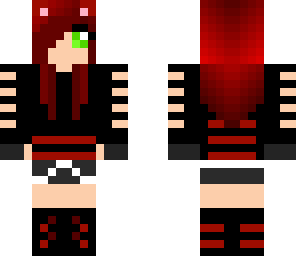 demon cat ninja 2