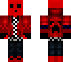 red red slime