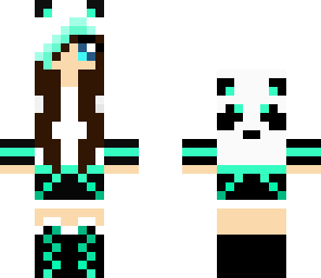 panda
