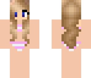 beach chick